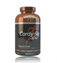 CORDY-SIN SPORT (60cps da 792mg)